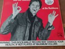 Shakin stevens And The Sunsets At The Rockhouse