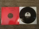 Chris Wollard and the Shipthieves Canyons LP TEST PRESSING HWM Hot Water Music