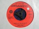 Major Lance - Sweeter As The Days Go By 1969 UK 45 ATLANTIC NORTHERN SOUL