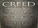 CREED  Greatest Hits 2lp Limited / Etched