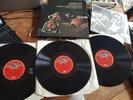 SLS 5042 ASD 3170/71 3LP BOX DU PRE / BARENBOIM / BEETHOVEN CELLO SONATAS MINT