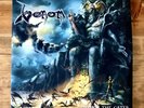 Venom - Storm The Gates Vinyl LP Explicit