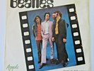 The Beatles  ''Back in the USSR/ Don't Pass Me By'' SWEDEN 7''  EP