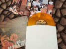 Broilers la vida Loca orange clear vinyl + Blume EP  Hosen punk oi  Smart ska