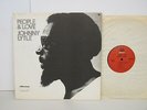Johnny Lytle - People & Love  - Jazz LP
