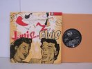 Janis Martin and Elvis Presley - Rock 10