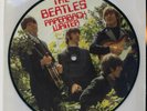 THE BEATLES - 'Paperback Writer' 45rpm Picture Disc 1986 Original RP5452