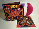 Kiss - Sonic Boom LP, ace frehley, mötley crüe, paul stanley, alice cooper  