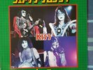 KISS - 'Sure Know Something' Japan 7