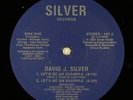 David J. Silver - Let's Be An Example 12