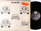 Doctor's Cat - Feel The Drive 12