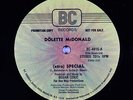 Dolette McDonald - (Xtra) Special 12