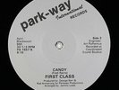 First Class - Candy/Don't Listen 12