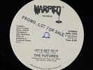 Futures - Let's Get To It 12