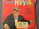 Johnny Hallyday, retiens la nuit, LP - 33 tours 25cm Hi-Fi stereo -  neuf