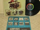 BEATLES '65 Lp  ORIGINAL STEREO ST 2228 EAST COAST 1st Press (Dec 1964) NM