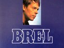 Jacques Brel NEAR MINT Barclay Vinyl LP-Box