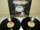 Bee Gees SATURDAY NIGHT FEVER (1977) Lp RS-2-4001 Soundtrack Awesome Sound NM