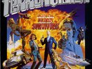 Terrorvision Regular Urban Survivors UK vinyl LP album record VEGASLP3