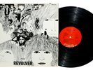 THE BEATLES - REVOLVER LP Vinyl ST-2576 