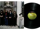 The BEATLES - Hey Jude / The Beatles Again LP Apple SW 385 / SO 385 EX