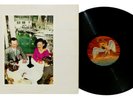 LED ZEPPELIN - Presence LP Original Gatefold Vinyl SS-8416 EX
