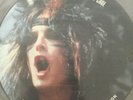 Motley Crue, Interview RARE PICTURE DISC 12