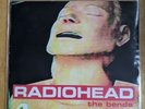 Radiohead The Bends Very 1st UK Pressing Vinyl