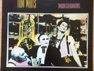 TOM WAITS Swordfishtrombones LP Island/Warner 90095-1 1983 First Pressing SRC