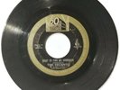 RARE The Velvets Got to Find Me Somebody 45 Northern Soul 20th Cent. HEAR