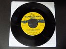 1956 RARE R&B Blues 45 