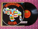 ? LATIN LP VENEZUELA ?ORQUESTA INTEGRACION LATINA? SALSA GUAGUANCO RUBEN BLADES