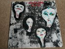 Magazine Real life  A1/B1 1st press V2100 UK Howard Devoto postpunk LP album