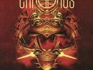 CHRONUS - Idols - Vinyl (limited transparent red vinyl LP)