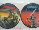 METALLICA 