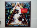 DEF LEPPARD - Hysteria (2Lp) NM / NM, ReIssue 2017 Ref 5756092 [Hard Rock]