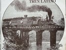 Eddy Wilson Y Su Tren Latino Killer Guaguanco Vinyle , Vinilo Vinyl Lp NM Salsa