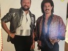 Jossie Esteban Y La Patrulla Vinyl Lp