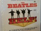 The Beatles HELP Original Soundtrack Stereo Capitol Records SMAS-2386 