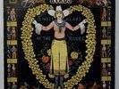The Byrds Sweetheart Of The Rodeo VG COLUMBIA CS 9670 Psych Folk LP Gram Parsons