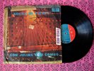 ? ORIGINAL COLOMBIA LP AFRO FUNK ?JULIAN Y SU COMBO? LATIN SALSA INS ROCK SABOR