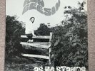 Ron Geesin - As He Stands - Original 1973 UK issue vinyl LP
