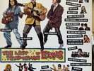 The Last Temptation of Elvis- Various - Vinyl 2 LP - Nme LP 038/039 ?-1990 UK