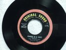 THE PENGUINS Memories of El Monte/Be Mine ORIGINAL SOUND 27 FRANK ZAPPA