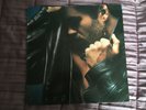 Faith George Michael Vinyl LP. Robust Packaging With Stiffeners