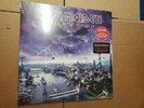 LP IRON MAIDEN Brave New World (2LPs 180g Vinyl, 2015) NEW MINT SEALED