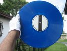 FRANK ZAPPA ZUBIN MEHTA/L.A. Philharmonic-200 MOTELS TMOQ BLUE WAX NUMERALS RARE