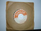 THE FABULOUS FLAMES-I'M GONNA TRY/SO LONG MY DARLING  SUNGLOW 102 45