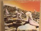 Led Zeppelin ?– Houses Of The Holy 1973 SD7255 LP Vinyl Record Album