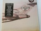 Beastie Boys–Licensed To Ill LP-1986 1ST US PRESSING-IN STORE SHRINK- EX- VINYL